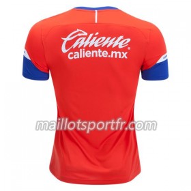 Maillot de Foot Cruz Azul Troisieme 2018/19